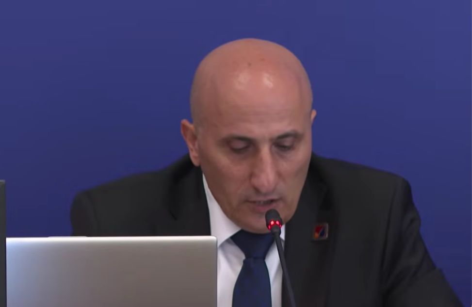 Երեք տեղամասում քվեարկության արդյունքներն անվավեր ճանաչելը չի ազդում ընտրությունների արդյունքների վրա. վերաքվեարկություն տեղի չի ունենա