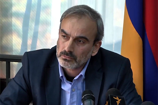Հայաստանը տասնյակ անգամ ավելի կարևոր է Ռուսաստանի համար, քան Ռուսաստանը՝ Հայաստանի․ Սեֆիլյան