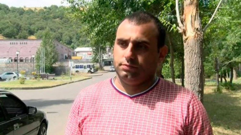 ՀՀ-ի հավասարակշռված շահը պահանջում է սեփական երկրին չվերաբերվել իբրև խոպանի. Բունիաթյան