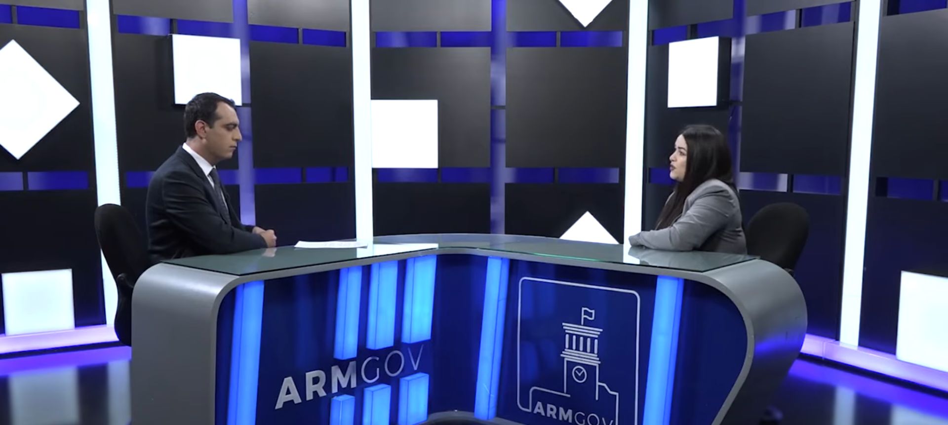 100 արբիտրաժային գործ մեկ եռամսյակում. կառավարության տեսանյութը