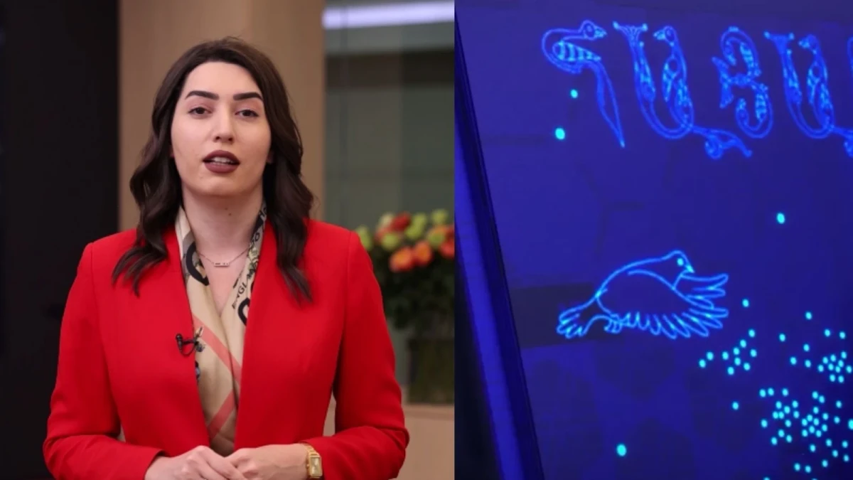 «Աշխարհի ամենաանվտանգ փաստաթղթերից մեկը». ՆԳ նախարարը՝ նոր կենսաչափական անձնագրերի մասին