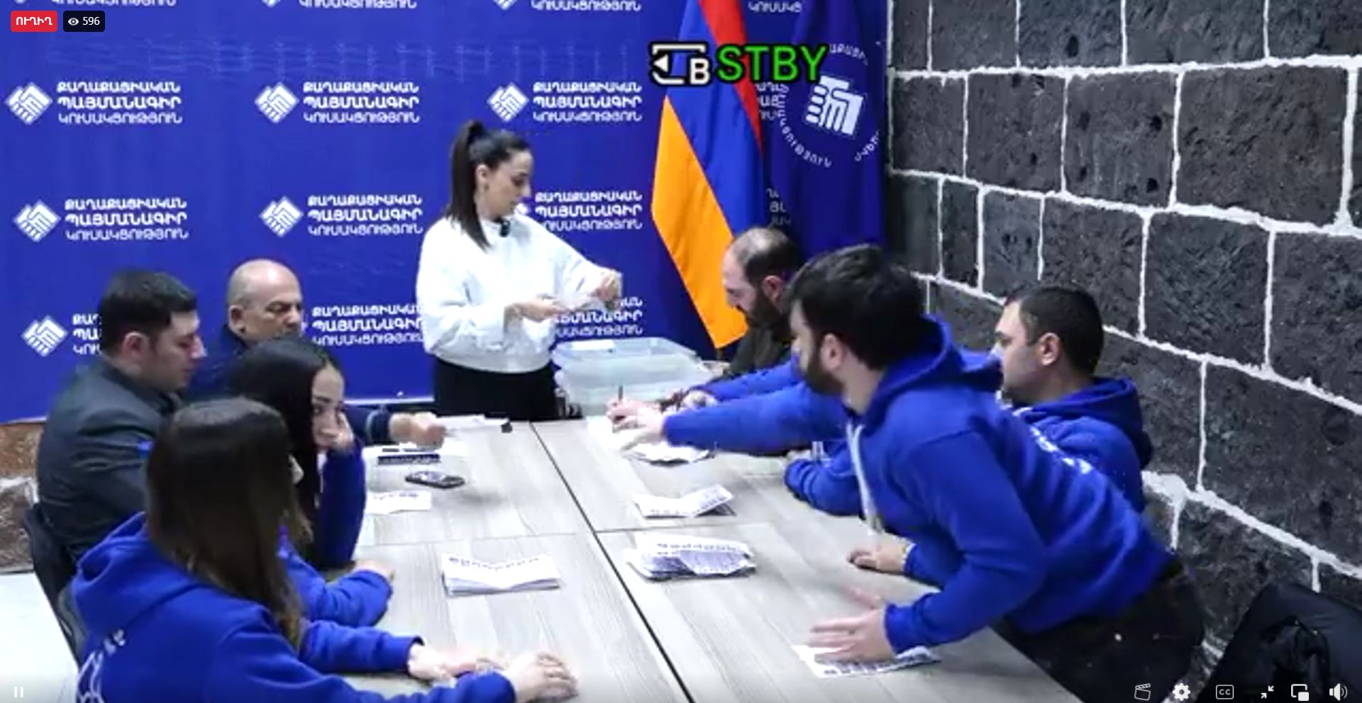 Ինչ խնդիրներ է արձանագրել «Անկախ դիտորդը» Գյումրիի քաղաքապետի ԺՊ-ի ընտրություններում