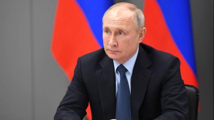 Путин: Армянским коллегам и друзьям окажем всю необходимую помощь