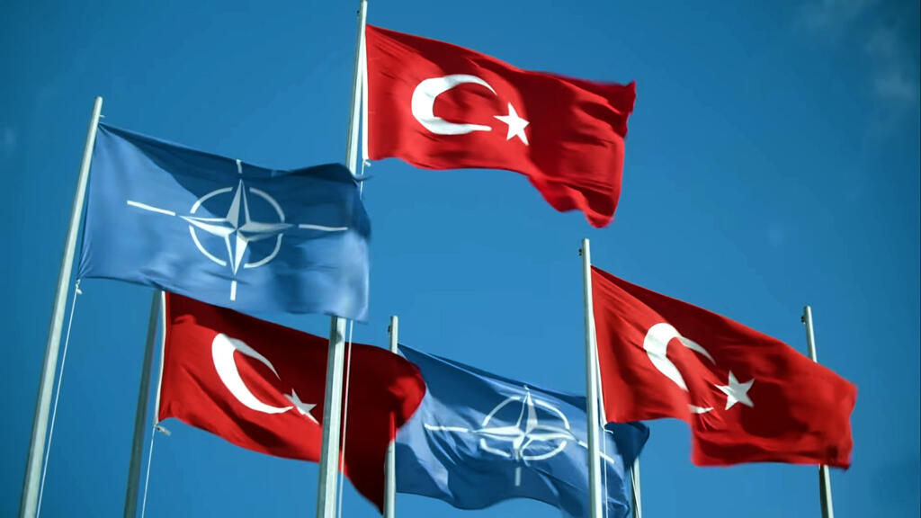 Թուրքիան կաջակցի Ֆինլանդիայի և Շվեդիայի անդամակցությանը ՆԱՏՕ-ին