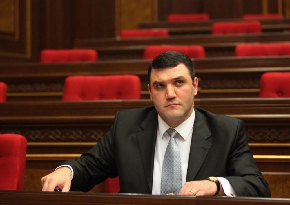 «Ժողովուրդ». Գեւորգ Կոստանյանը Մոսկվայում դասագրքեր էր տպագրում