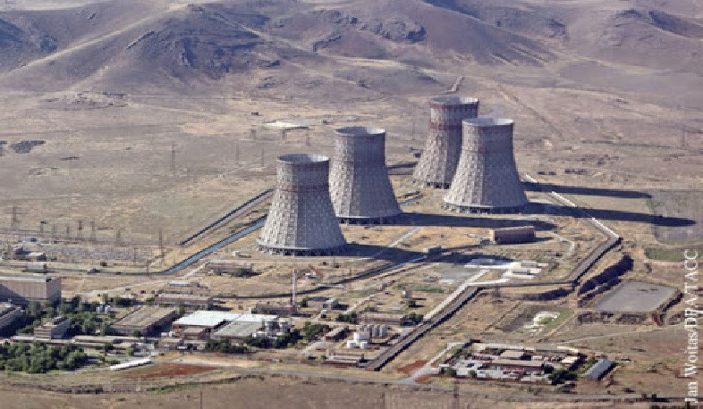 ՀԱԷԿ-ում տուրբոագրեգատների նորոգումը ավարտվել է ժամկետից շուտ․ բլոկի հզորությունը վերականգնվել է