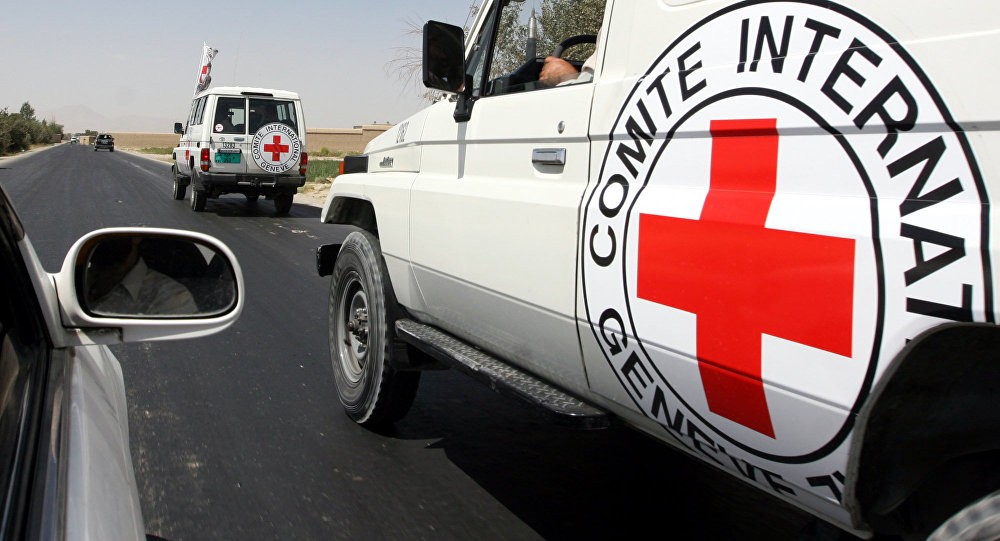 При посредничестве МККК в Арцах доставлено 10 тонн гуманитарного груза: лекарств хватит на 10 дней