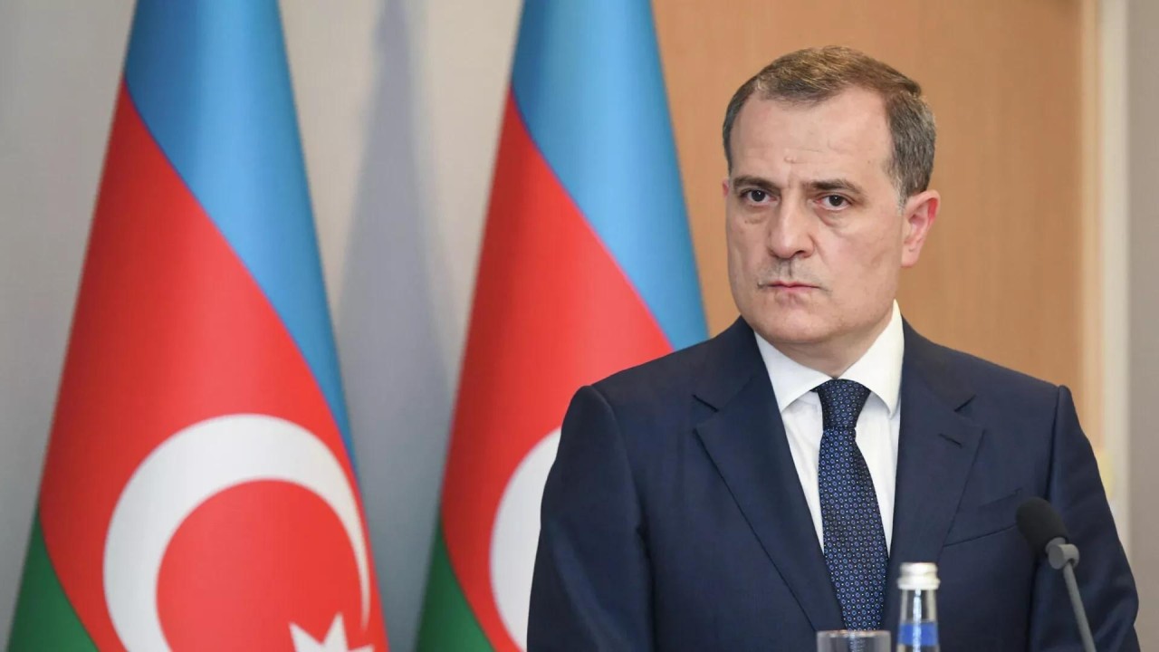 Բայրամովն ու ԵԱՀԿ գլխավոր քարտուղարը խոսել են Հայաստանի և Ադրբեջանի միջև խաղաղ գործընթացի մասին