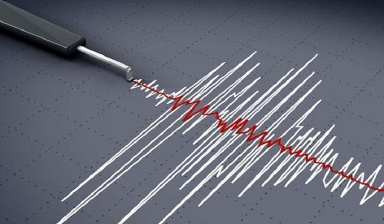 Ղրղզստանի և Չինաստանի սահմանին երկրաշարժ է տեղի ունեցել
