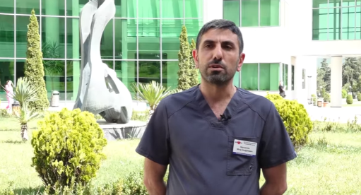 Արցախցի բժիշկները Հայաստանի 6-րդ միջազգային բժշկական համագումարին հեռավար ներկայացրել են ԱՀ առողջապահական համակարգի առջև ծառացած մարտահրավերները