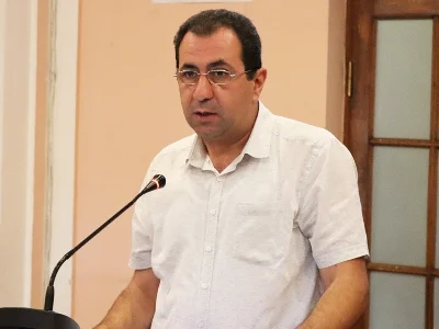 ԳԱԱ Ֆիզիկայի կիրառական պրոբլեմների ինստիտուտի տնօրենի պաշտոնում վերընտրվեց Վահան Քոչարյանը