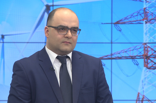 Բաքուն առանցքային դերակատար է դառնում ՀՀ-Իրան, ՀՀ-ՌԴ էներգետիկ հաղորդակցություններում․ Դավթյան