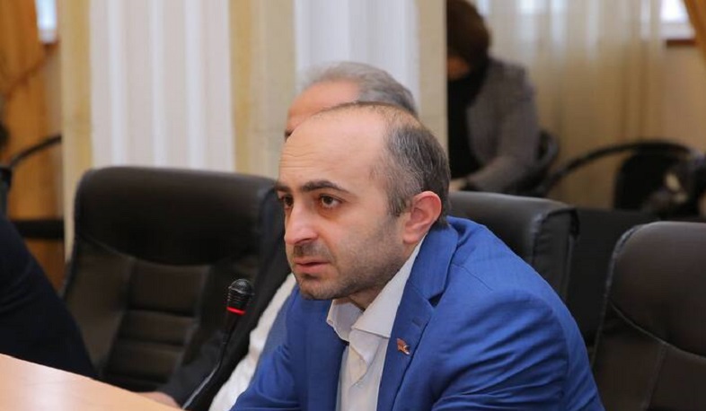 Դրական փորձ ունեցող արցախյան կրթօջախները կարելի է վերստեղծել ՀՀ տարածքում. Խանումյան