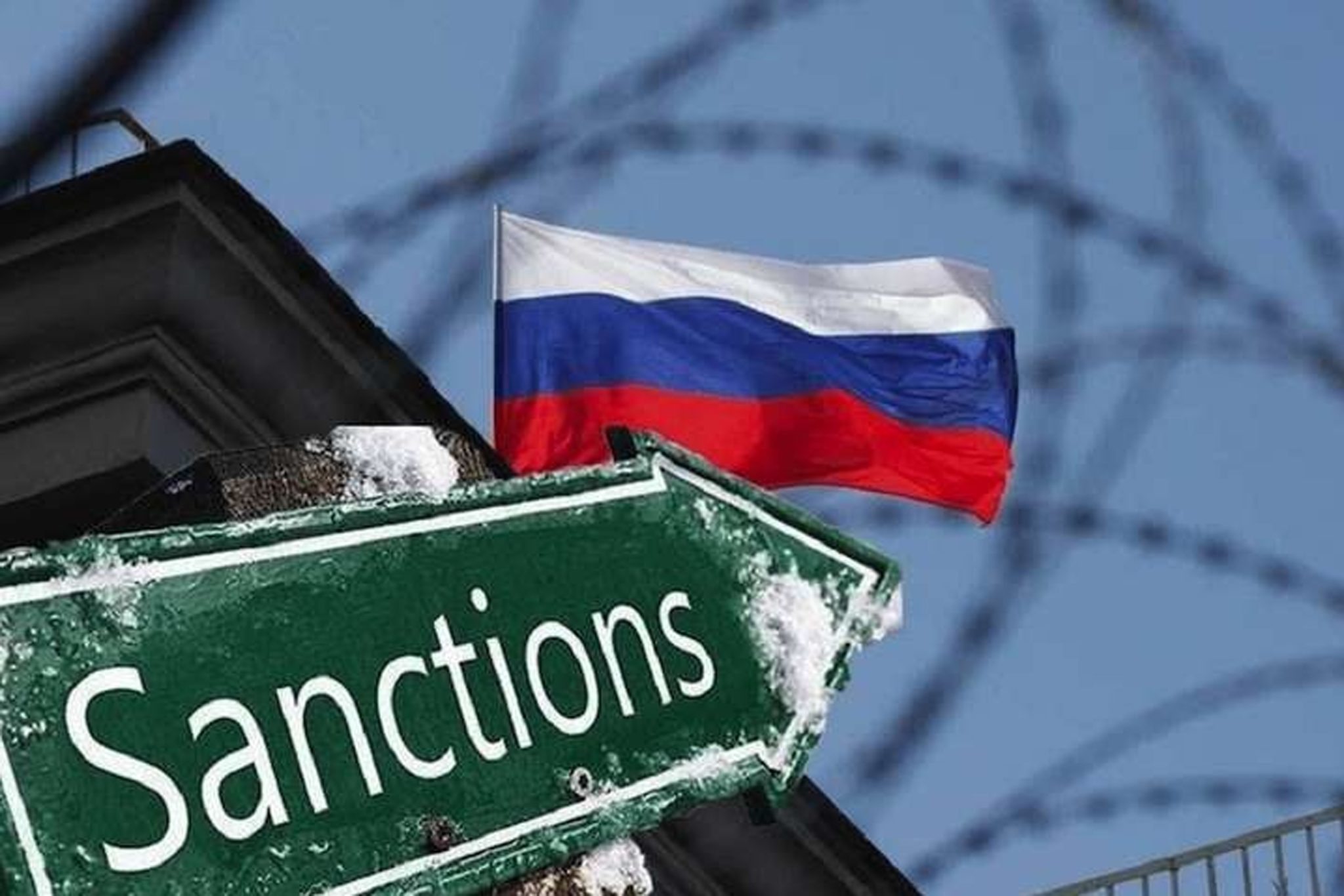 Քննարկվում է Ռուսաստանի դեմ Արևմուտքի կողմից կիրառվող պատժամիջոցները չխախտելու նկատմամբ հսկողությունը խստացնելու հարցը․ Նիկոլ Փաշինյան