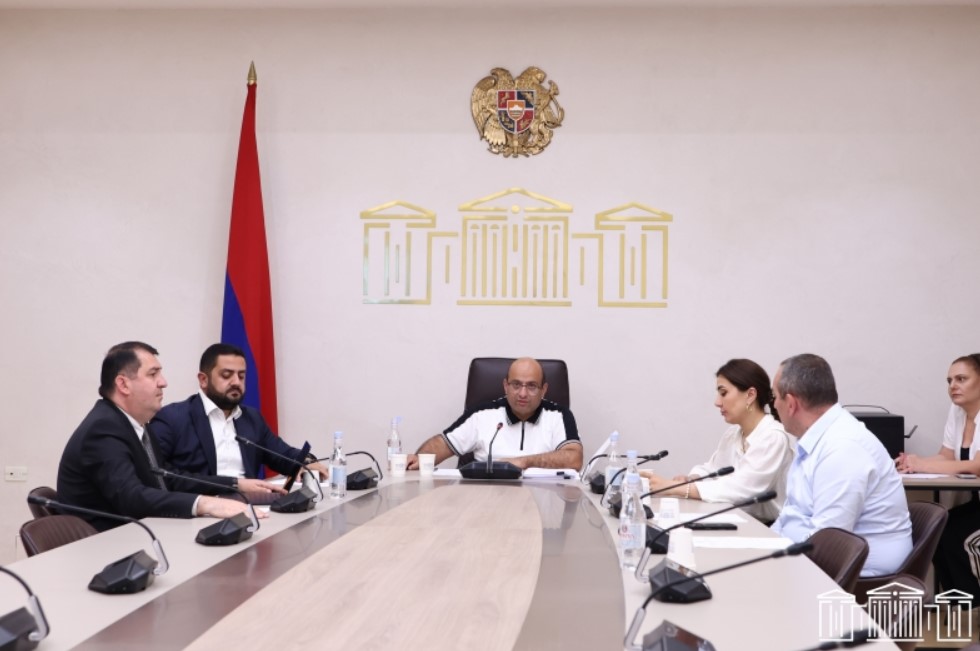 Բնության հատուկ պահպանվող տարածքներին առնչվող օրենքում փոփոխություններ նախատեսող օրենսդրական փաթեթը դրական եզրակացություն է ստացել