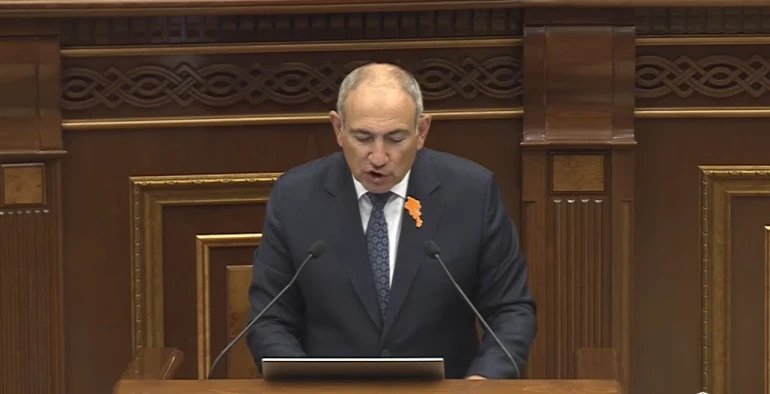 Մեր պրոբլեմը գիտե՞ք որն է, որ Արարատի մարզի Արարատ գյուղին ասում ենք Դավալու, իսկ Քյարքիին ասում ենք Տիգրանաշեն․ Նիկոլ Փաշինյան
