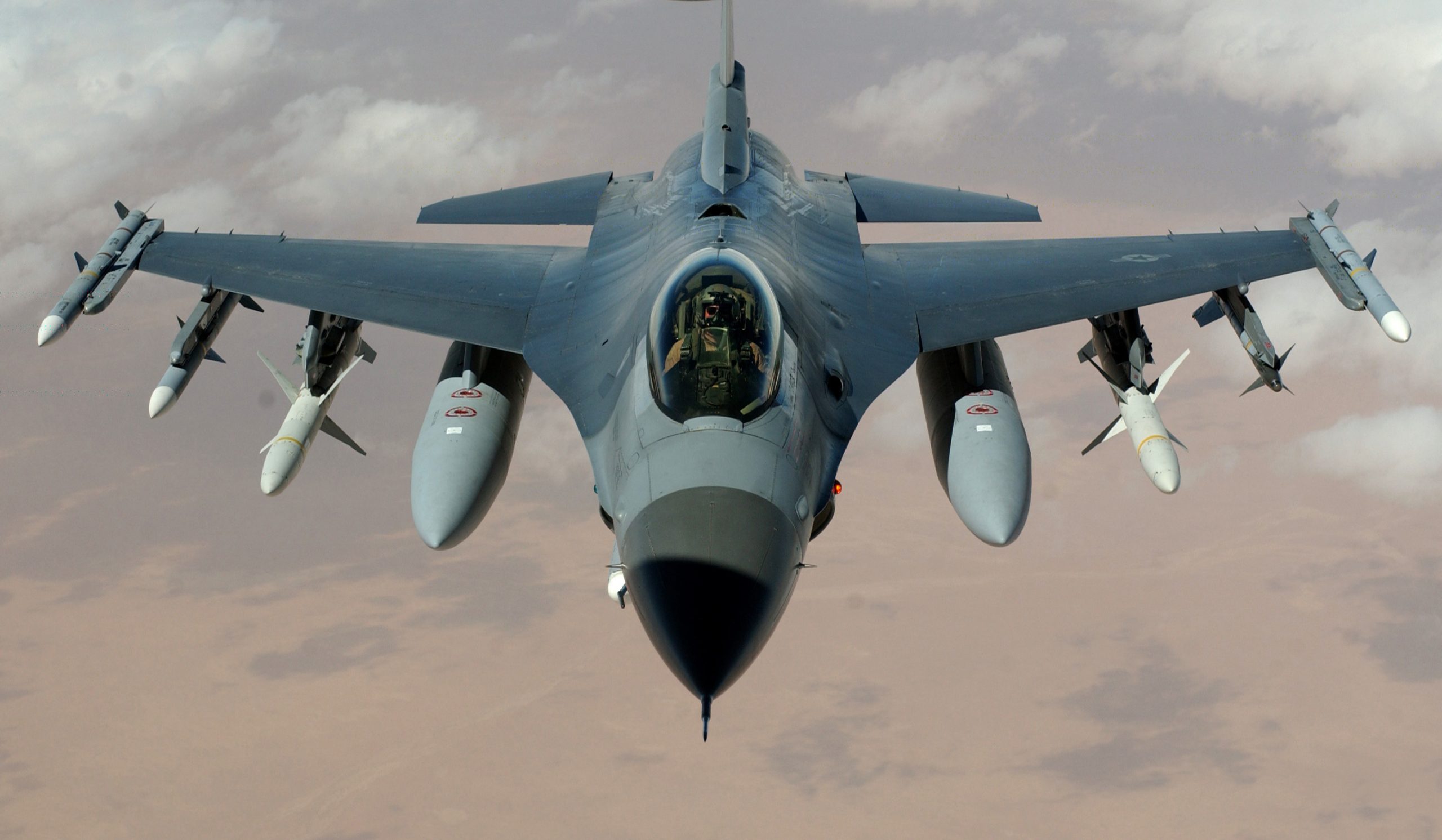 ԱՄՆ-ի հետ Թուրքիայի գործարքի իրականացումը F-16-ների վերաբերյալ կսկսվի ամռանը. TRT Haber