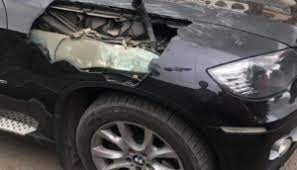 Արտակարգ պատահար Վարդենիսում. ուժեղ քամին տան տանիքներ է պոկել, մեքենաներ վնասել (լուսանկարներ)