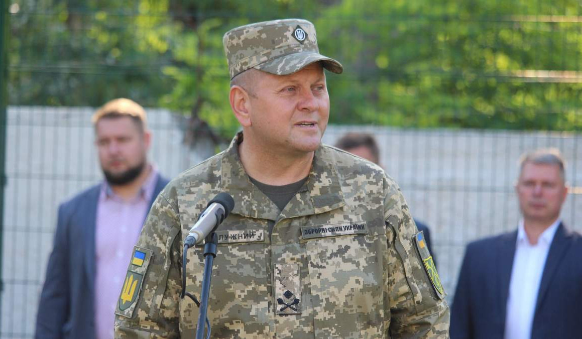 Կիևը մտադիր է ձեռք բերել 24 «Բայրաքթար» անօդաչու թռչող սարք. Ուկրաինայի ԶՈՒ ԳՇ պետ