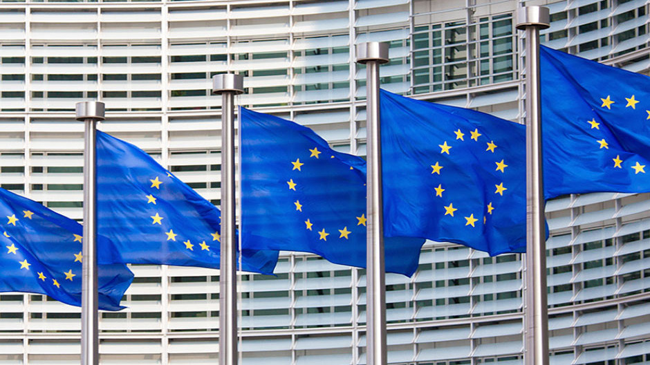 Reuters: Европейская комиссия даст положительную оценку заявке Украины на вступление 8 ноября