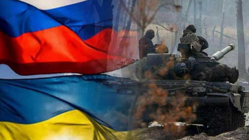 Ուկրաինայի ԶՈւ ԳՇ-ն հայտնել է իր դիրքերի վրա բազմակի հրթիռային համակարգերից առնվազն 87 հարձակման մասին