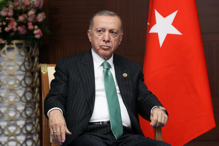 Թուրքիայում նախագահական ընտրությունները տեղի կունենան մայիսի 14-ին