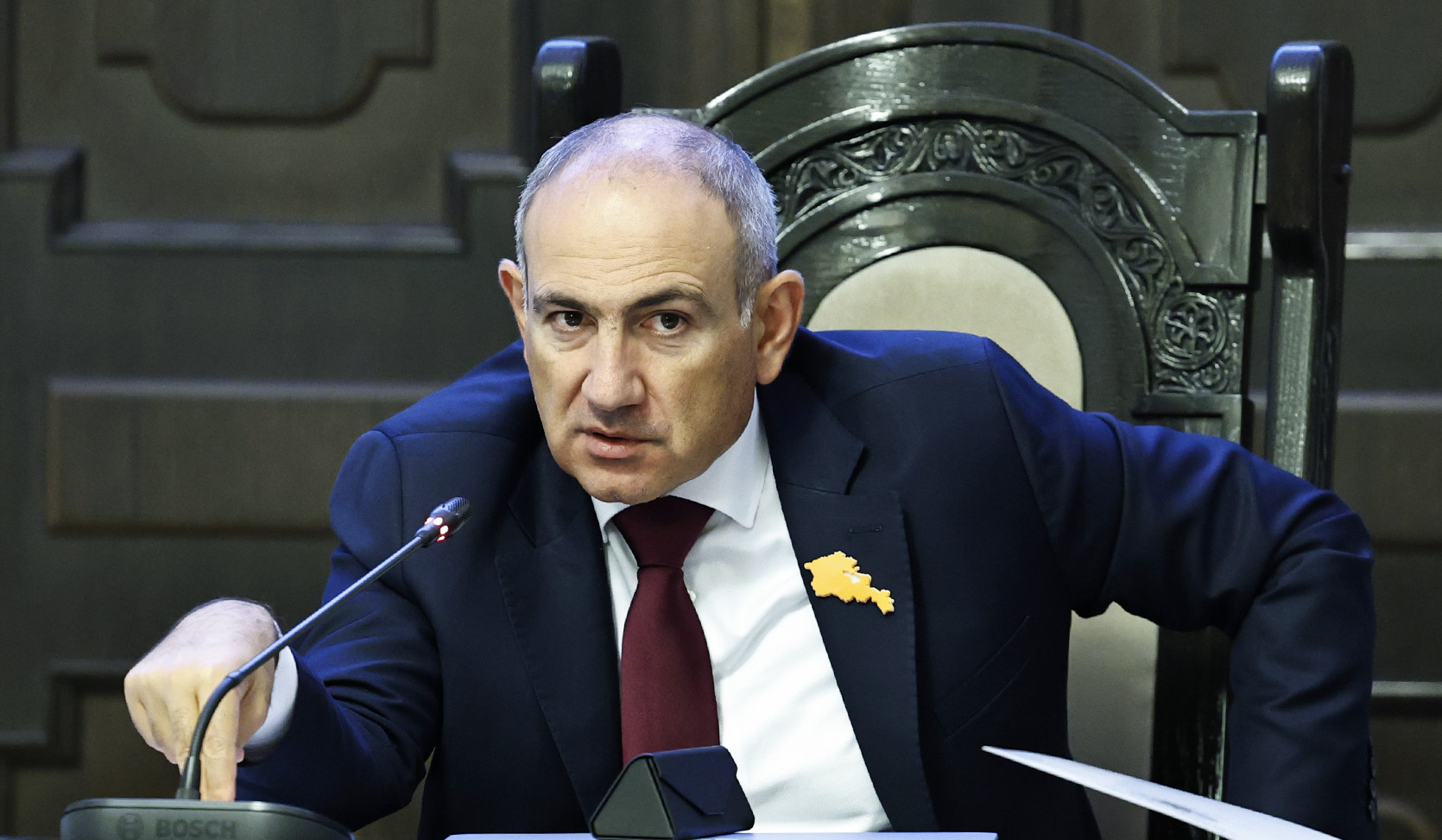 Կիրականացվի համայնքների միավորման 2 ծրագիր
