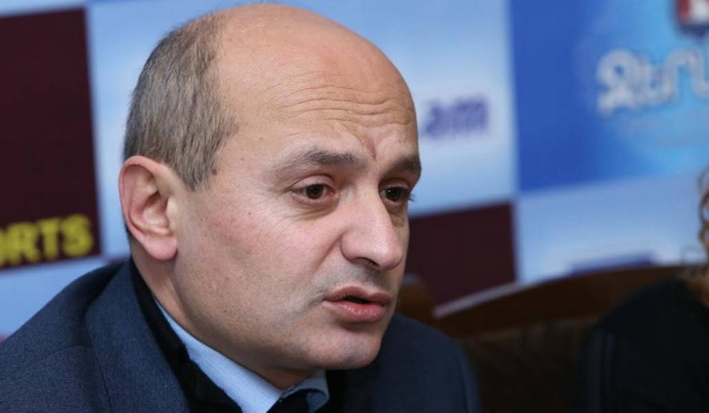 Կոչ ենք անում չտրվել ապատեղեկատվությանը. Ստեփան Սաֆարյան