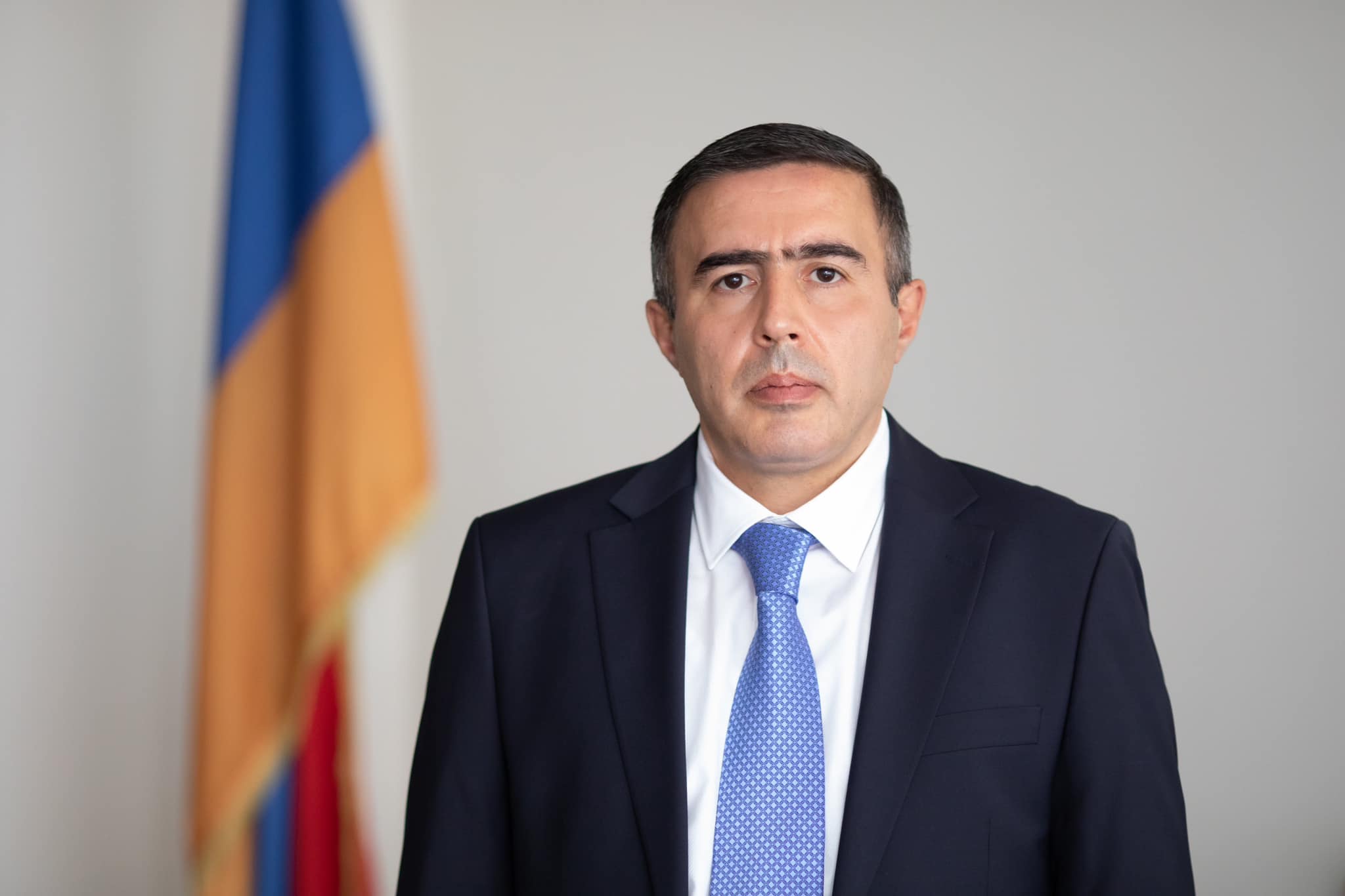 Եթե ելույթի ժամանակ էկրանին չնայեի, կթվար՝ Ալիեւի ելույթն եմ լսում Միլի Մեջլիսում. ՀՀ երկրորդ նախագահի գրասենյակի համակարգող