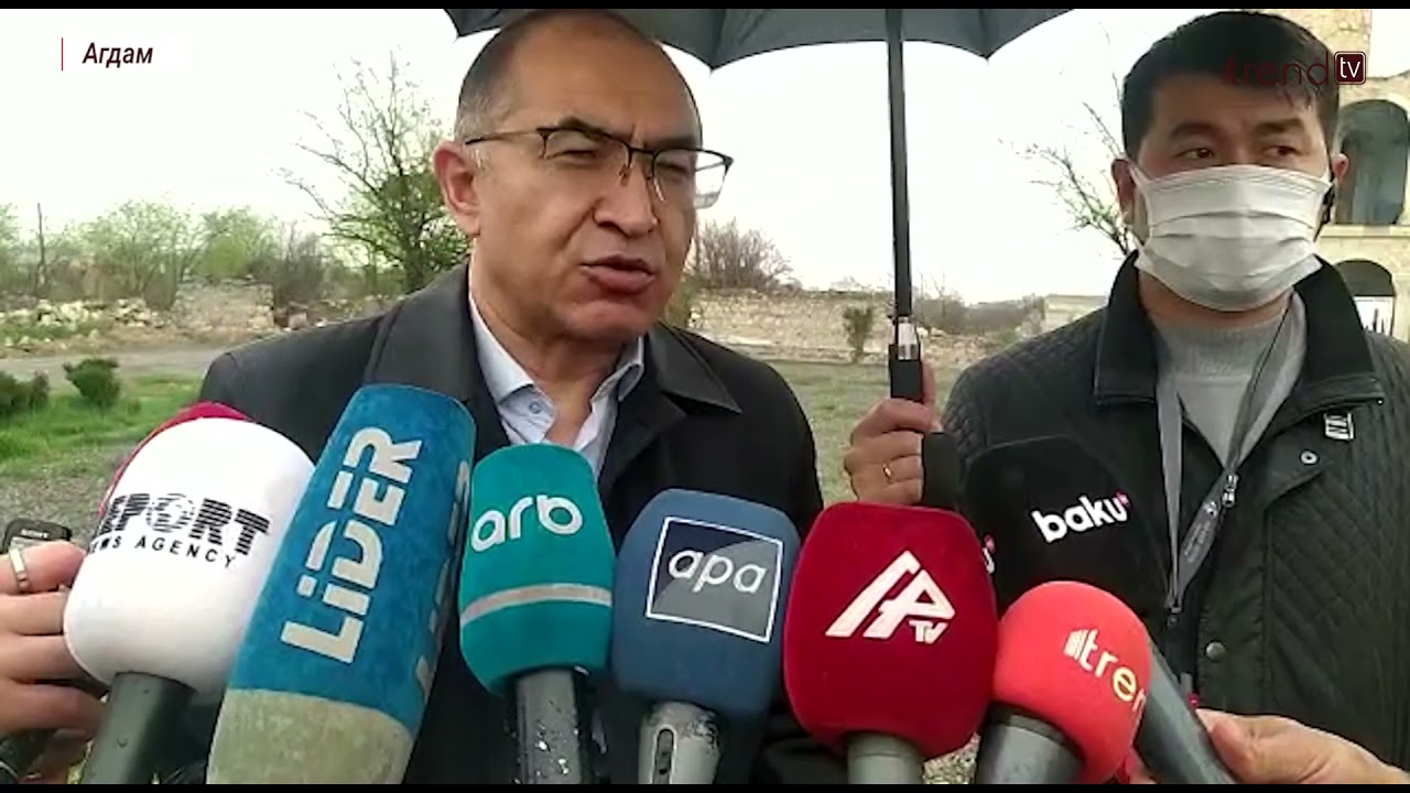  Ուզբեկստանը Ղարաբաղում դպրոց է կառուցելու