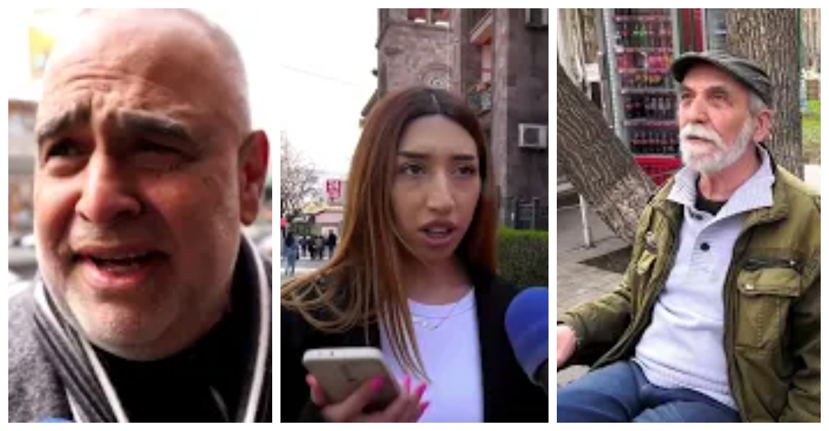 Ու՞մ կընտրեն երևանցիները, եթե Ավագանու ընրությունները տեղի ունենան հաջորդ ամիս. (մաս 2)