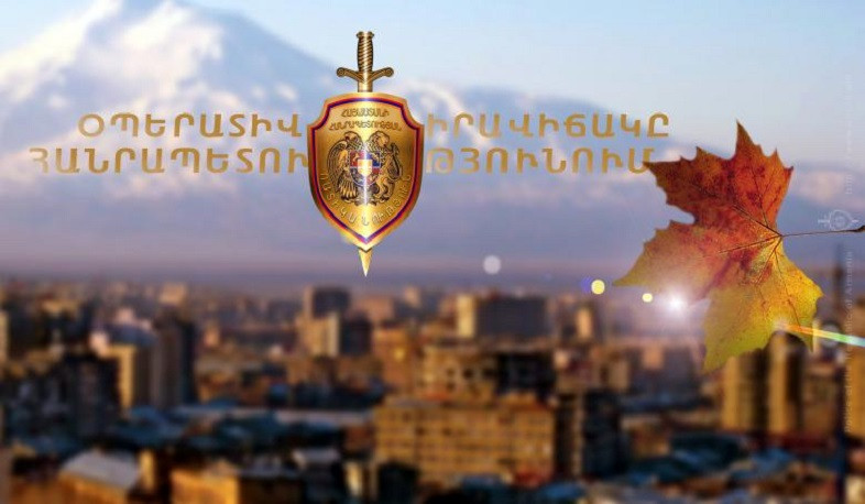 Սեպտեմբերի 2-ից 3-ը ոստիկանները բացահայտել են հանցագործության 65 դեպք