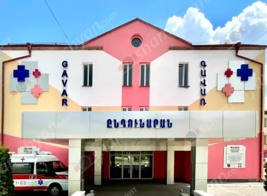 Արտակարգ դեպք Գեղարքունիքի մարզի դպրոցներից մեկում․ աշակերտը տեղափոխվել է հիվանդանոց