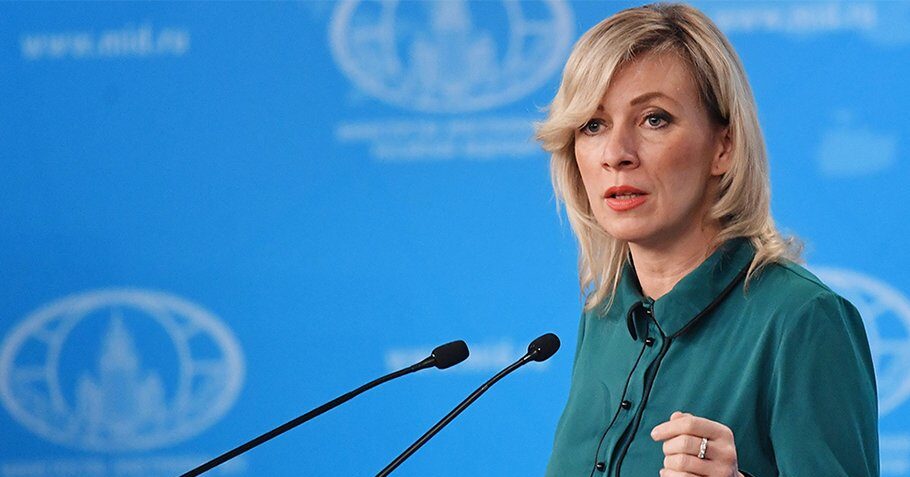 Захарова об отношениях Армения-НАТО: Нужно понять, насколько это небезопасно