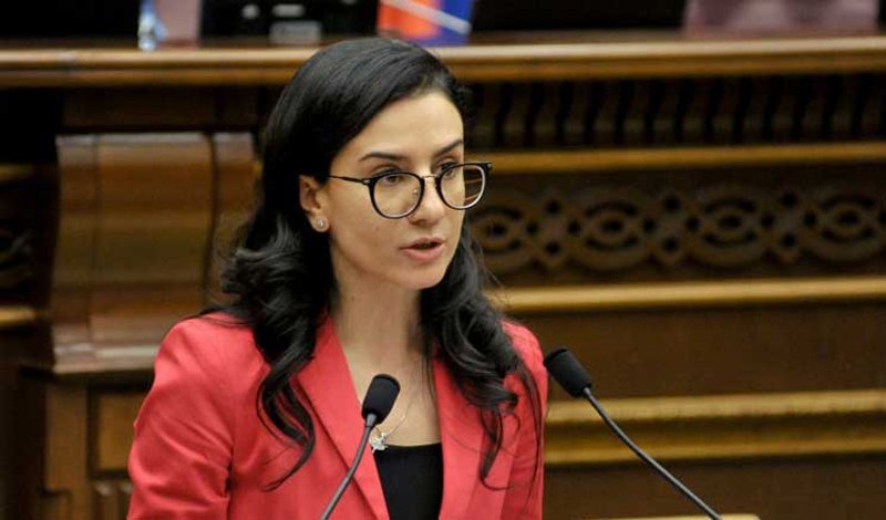 Հոկտեմբերի 27-ի գործը գտնվում է ակտիվ նախաքննության փուլում․ գլխավոր դատախազ