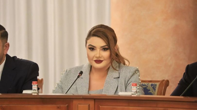Այս խայտառակությունն ուղիղ ԲՀԿ–ին ուղղված հшրվшծ էր, որի նպատակը բոլոր հնարավոր միջոցներով ԲՀԿ–ին ԱԺ մտնել թույլ չտալն է. Իվետա Տոնոյան