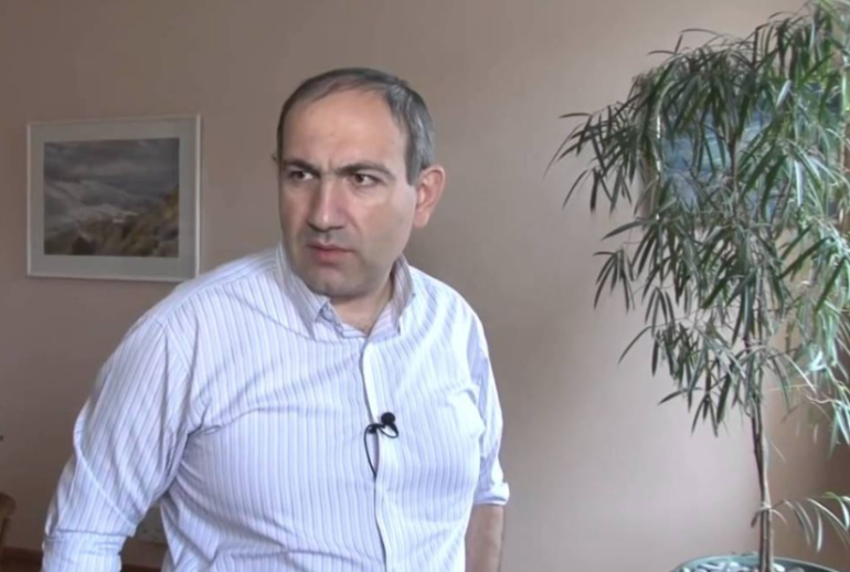 Ես, որ «Կինոհայրենիք» տուն եմ առել, ո՞նց եմ առել, վարկ եմ վերցրել, աշխատել եմ, 10-15 տարում փակել եմ. Փաշինյանը՝ Բերդկունք բնակավայրում