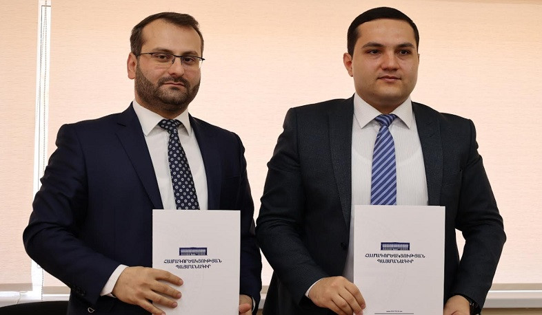 «ՀայՓոստը» և Հայաստանի ազգային պոլիտեխնիկական համալսարանը սկսում են նոր համագործակցություն