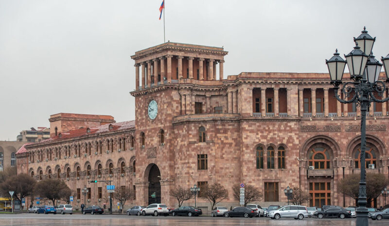 ՀՀ կառավարությունն օգնել է Իրանում գտնվող Հնդկաստանի քաղաքացիներին՝ վերադառնալ հայրենիք