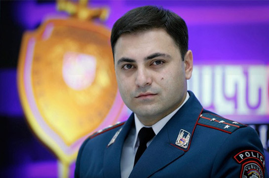 Ժամը 20:40-ի դրությամբ ԱԺ-ի եւ ԱԱԾ-ի մոտից բերման ենթարկված բոլոր քաղաքացիներն ազատ են արձակվել. Ջանոյան