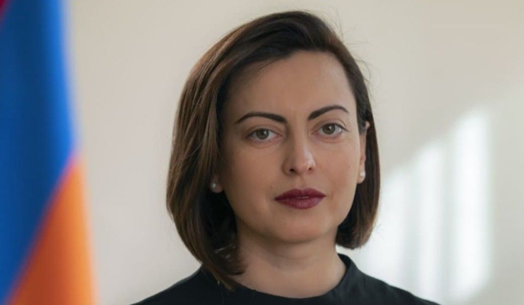 Պետք է շատացնել այս նախաձեռնությունները, ամեն օր ավելացնել այս ցուցակը. Լենա Նազարյան