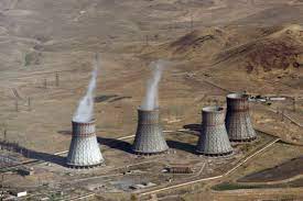Оверчук: Армения и Россия ведут переговоры по строительству новых атомных энергоблоков в республике