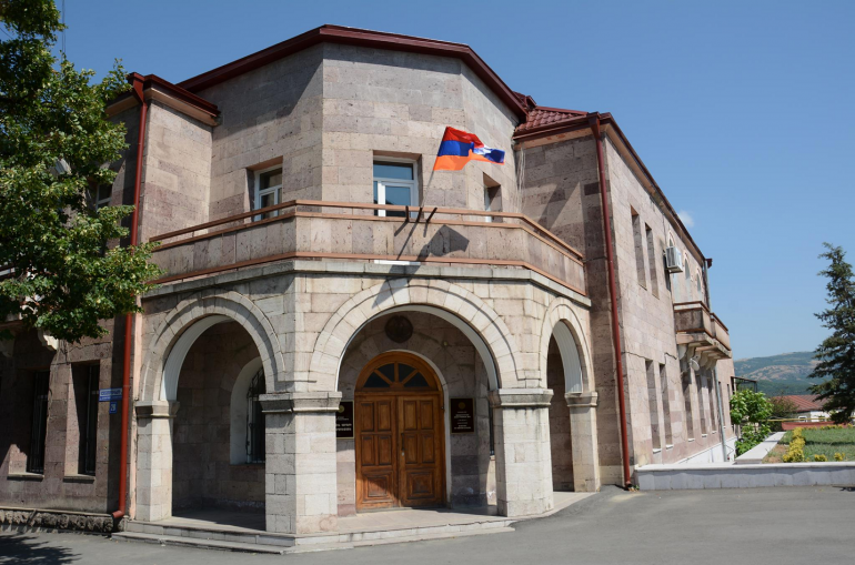 Արցախի իշխանությունները վերահաստատում են վճռականությունը՝ հետամուտ են լինելու Արցախի բռնազավթված տարածքների օկուպացիայի դադարեցմանը․ ԱՀ ԱԳՆ