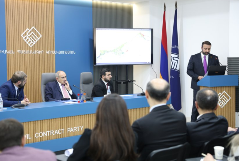 Հայկ Սարգսյանը խիստ նկատողություն է ստացել, չեմ կարծում, որ այդ քննարկումների բովանդակությունը հանրային դարձնելուն ուղղված գործողությունները բխում են պարոն Սարգսյանի շահերից. Փաշինյան