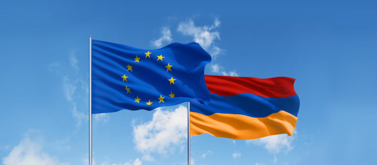 Ընտրական ռիսկերի կառավարման թեմայով աշխատարանի բացումը կարևոր քայլ է Հայաստանի ընթացիկ ընտրական պատրաստությունների շրջանակում. ԵՄ հայաստանյան գրասենյակ