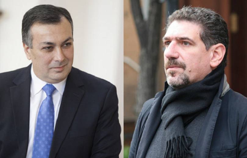 Դատարանը բավարարել է Արմեն Ամիրյանի միջնորդությունը. Հովհաննես Գալստյանի գույքի վրա արգելանք է դրվել