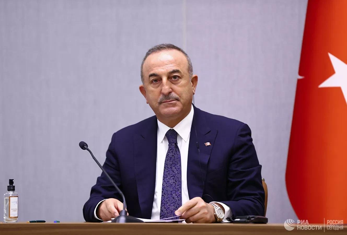 Այսօր անգամ ՀՀ վարչապետն է հայտարարում Ադրբեջանի տարածքային ամբողջականությունը, այդ թվում՝ Ղարաբաղը, ճանաչելու պատրաստակամության մասին. Չավուշօղլու