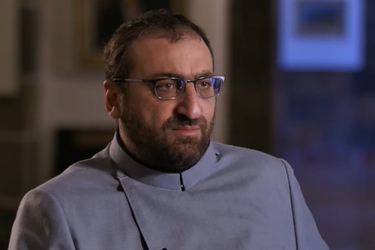ՔԿ-ն մանրամասներ է հայտնել Արշակ Սրբազանի գործից