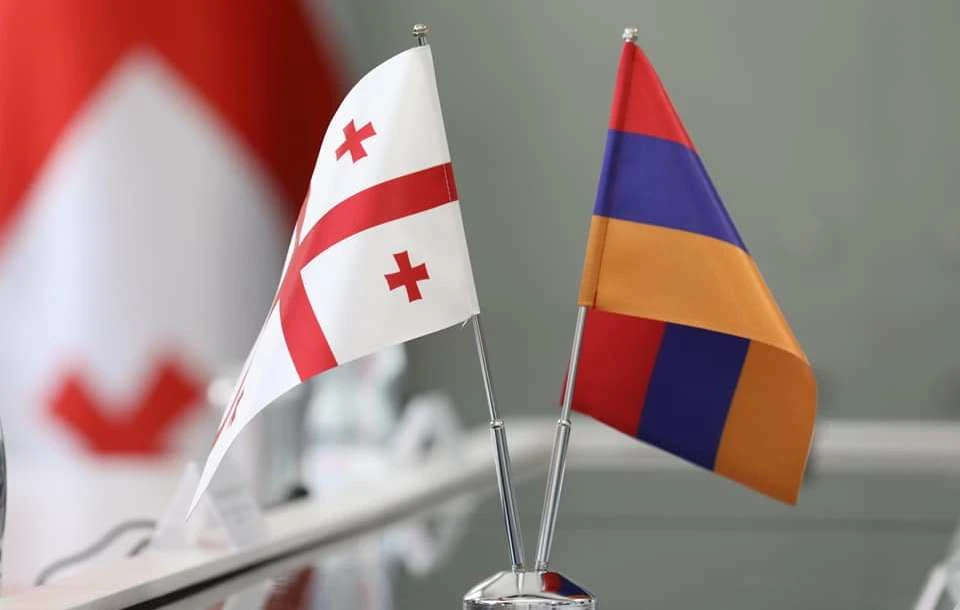 Հայաստանի և Վրաստանի հատուկ ծառայությունների ղեկավարները քննարկել են համագործակցության խորացման հեռանկարները