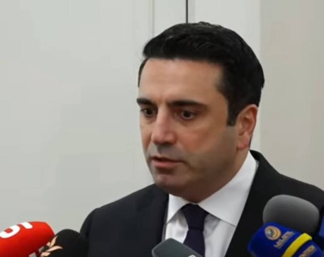 Ալեն Սիմոնյանը հույս ունի, որ Ալիևն ու Էրդողանը կգան Հայաստան